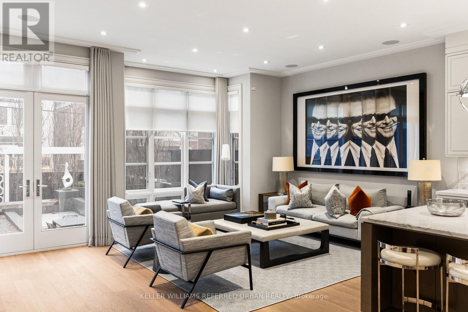 130 B Farnham Avenue, Toronto, Ontario  M4V 1H4 - Photo 14 - C12964354