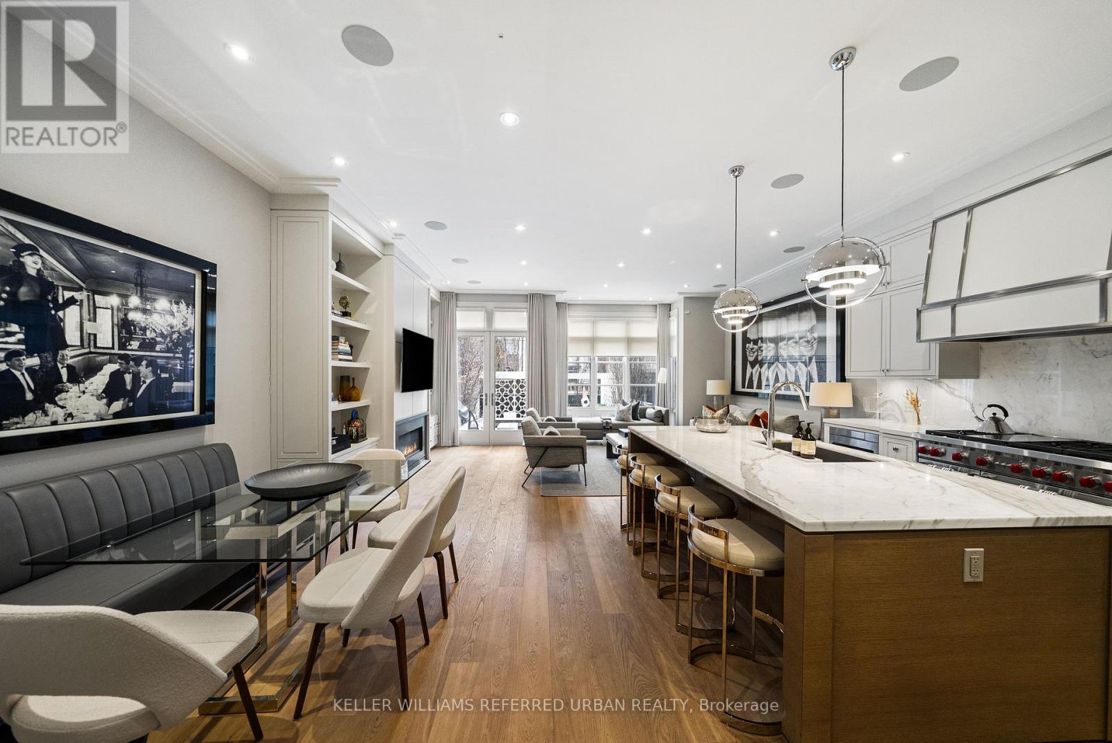 130 B Farnham Avenue, Toronto, Ontario  M4V 1H4 - Photo 22 - C12964354