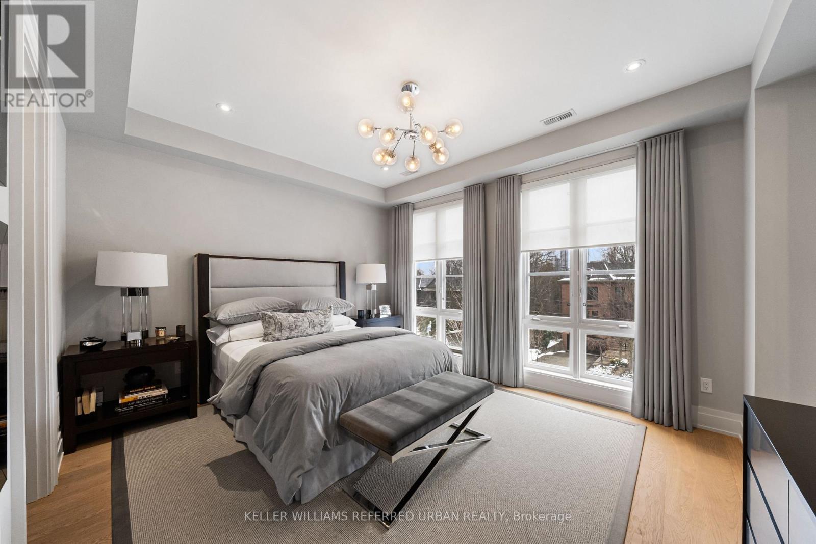 130 B Farnham Avenue, Toronto, Ontario  M4V 1H4 - Photo 32 - C12964354