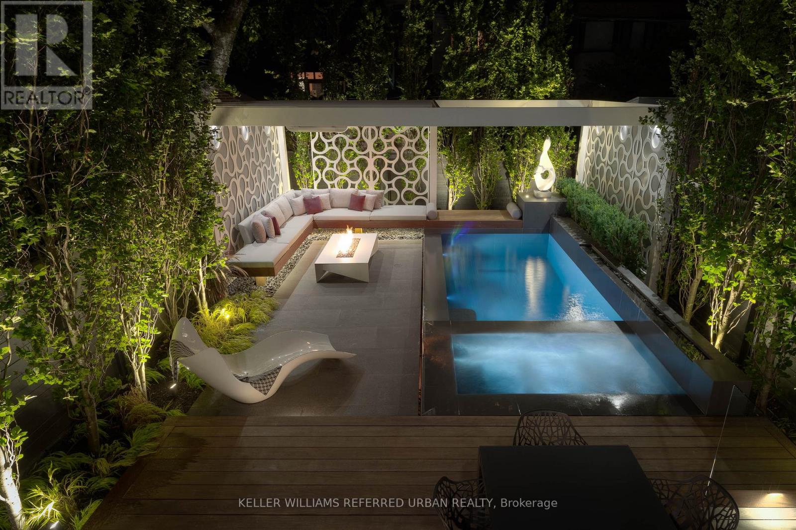 130 B Farnham Avenue, Toronto, Ontario  M4V 1H4 - Photo 43 - C12964354