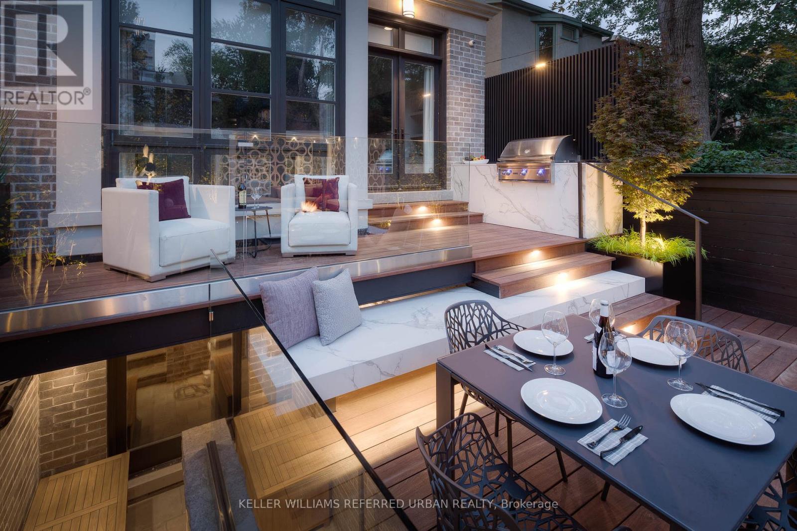 130 B Farnham Avenue, Toronto, Ontario  M4V 1H4 - Photo 45 - C12964354