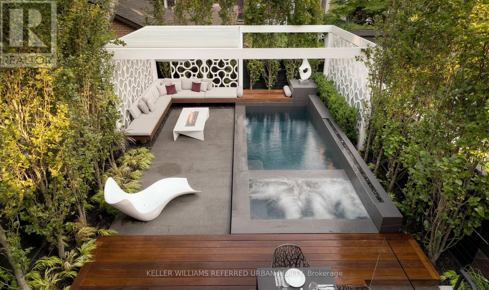 130 B Farnham Avenue, Toronto, Ontario  M4V 1H4 - Photo 46 - C12964354