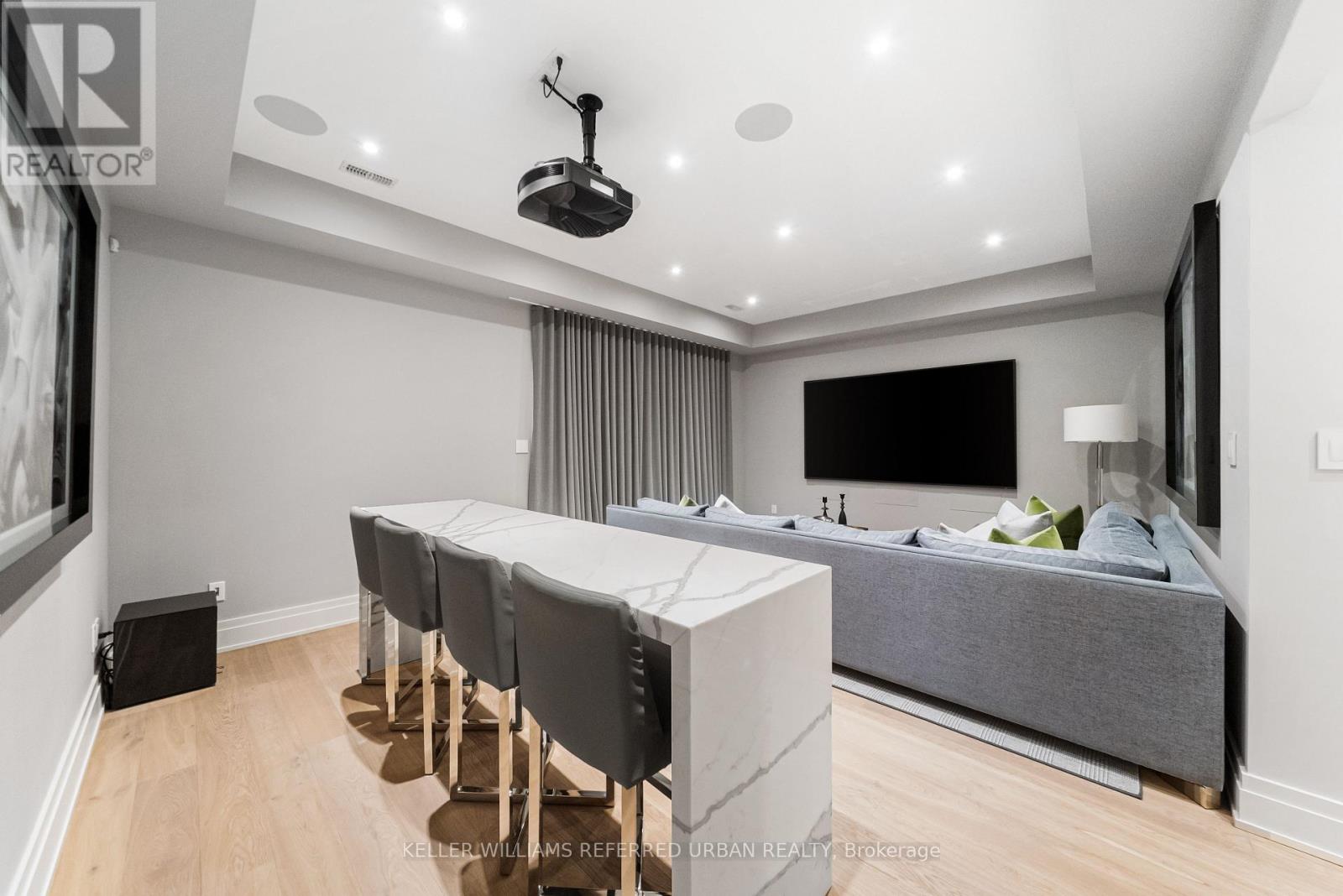 130 B Farnham Avenue, Toronto, Ontario  M4V 1H4 - Photo 50 - C12964354