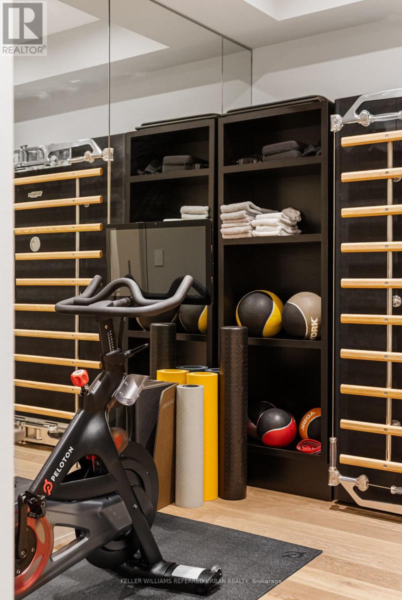 130 B Farnham Avenue, Toronto, Ontario  M4V 1H4 - Photo 49 - C12964354