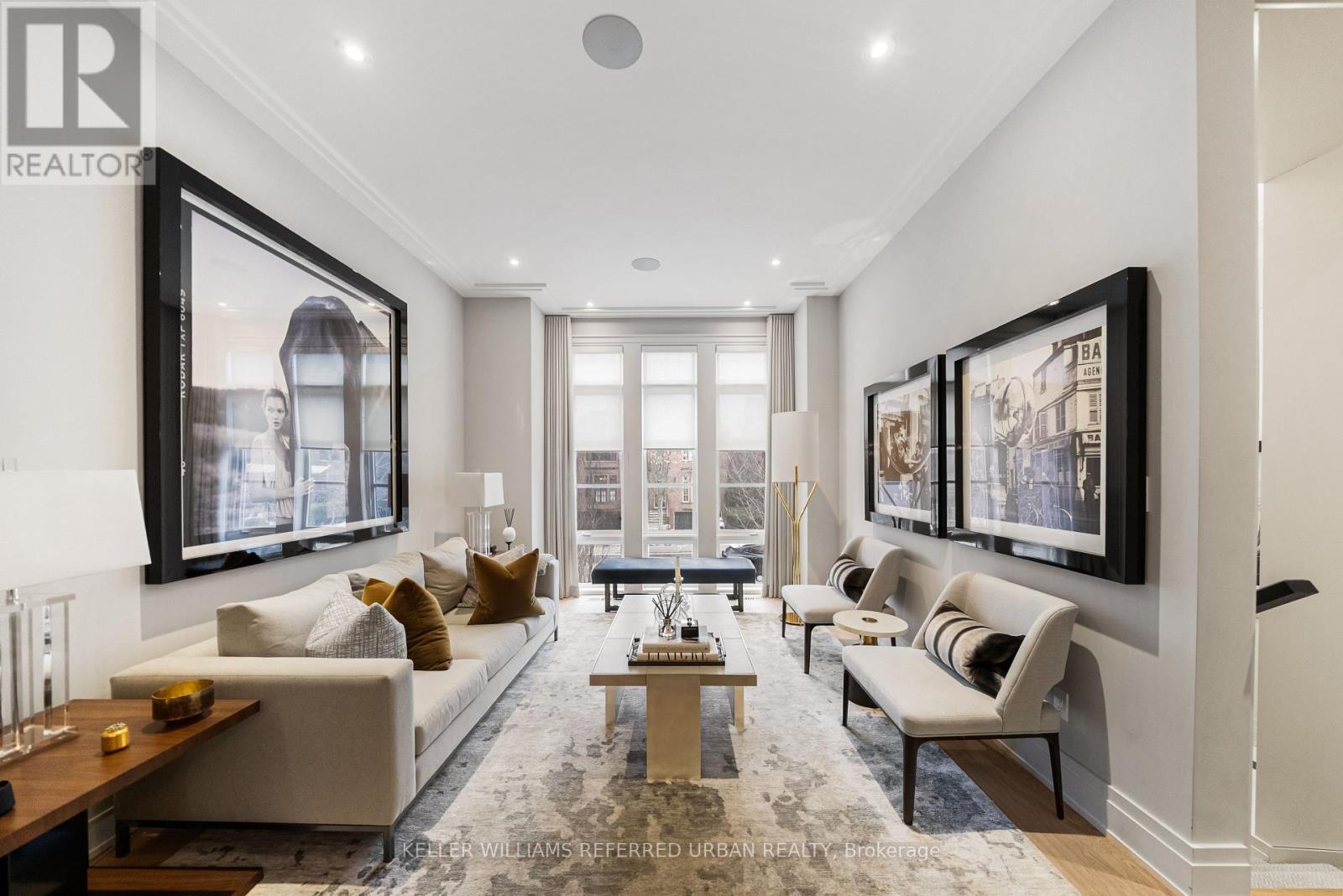 130 B Farnham Avenue, Toronto, Ontario  M4V 1H4 - Photo 8 - C12964354