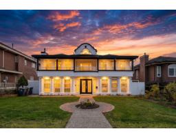 13836 92 AVENUE, Surrey, British Columbia