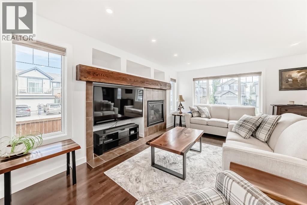 182 Sunset Heights, Cochrane, Alberta  T4C 0C9 - Photo 13 - A2262876