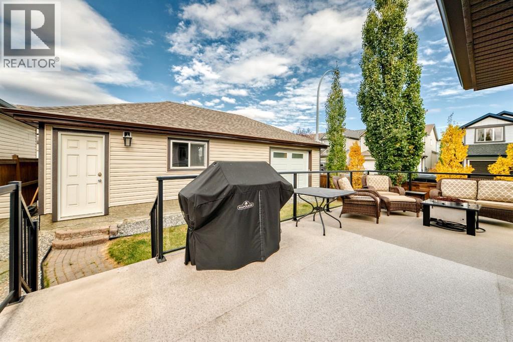 182 Sunset Heights, Cochrane, Alberta  T4C 0C9 - Photo 20 - A2262876