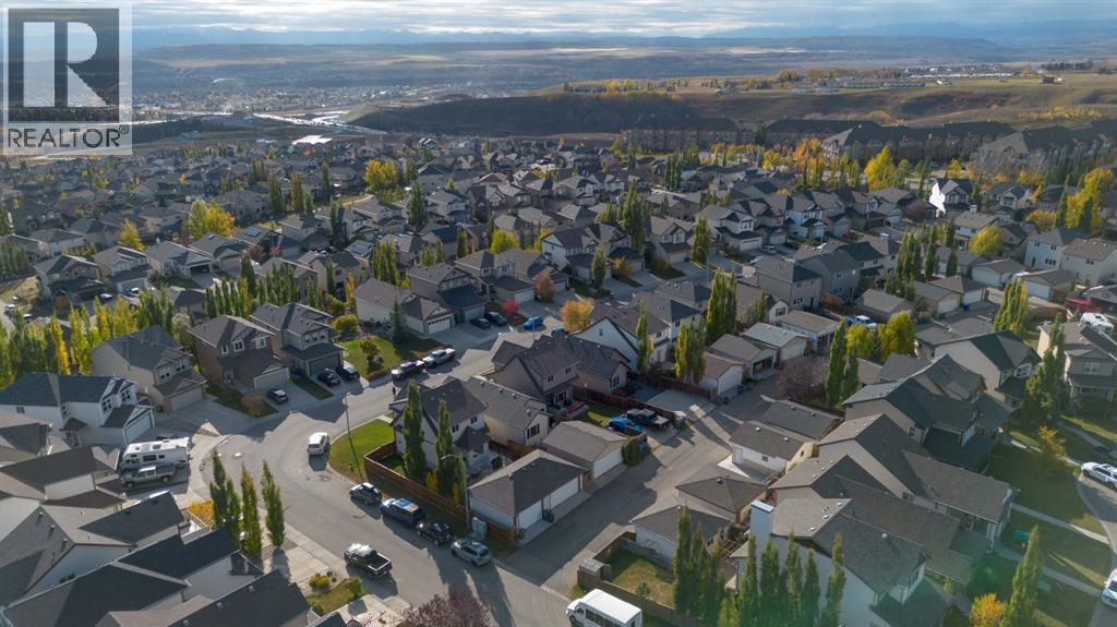 182 Sunset Heights, Cochrane, Alberta  T4C 0C9 - Photo 46 - A2262876