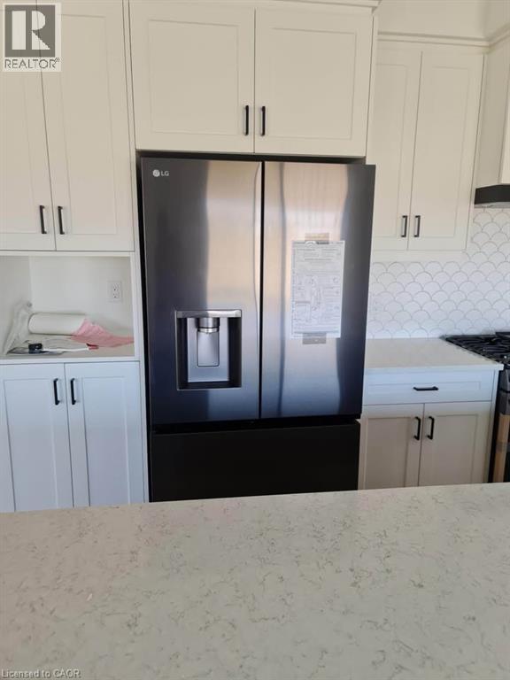 78 O J Gaffney Drive, Stratford, Ontario  N5A 0K9 - Photo 5 - 40820483