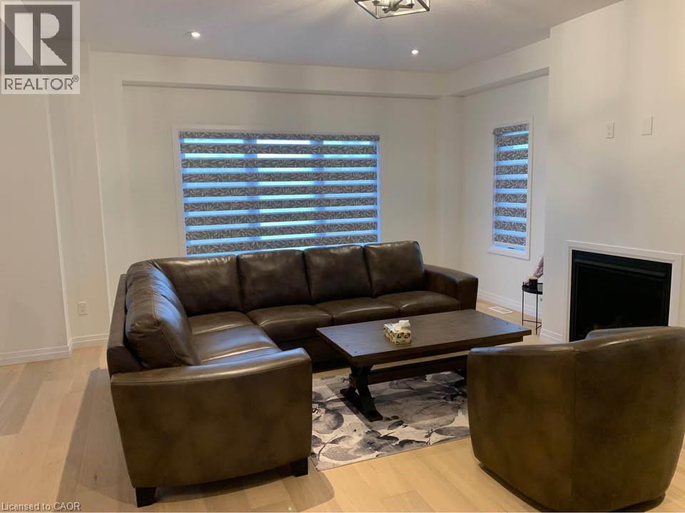 78 O J Gaffney Drive, Stratford, Ontario  N5A 0K9 - Photo 7 - 40820483