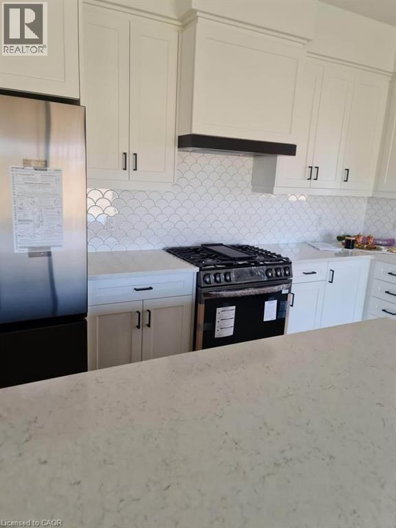 78 O J Gaffney Drive, Stratford, Ontario  N5A 0K9 - Photo 4 - 40820483