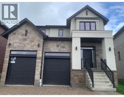 78 O J GAFFNEY Drive, Stratford, Ontario