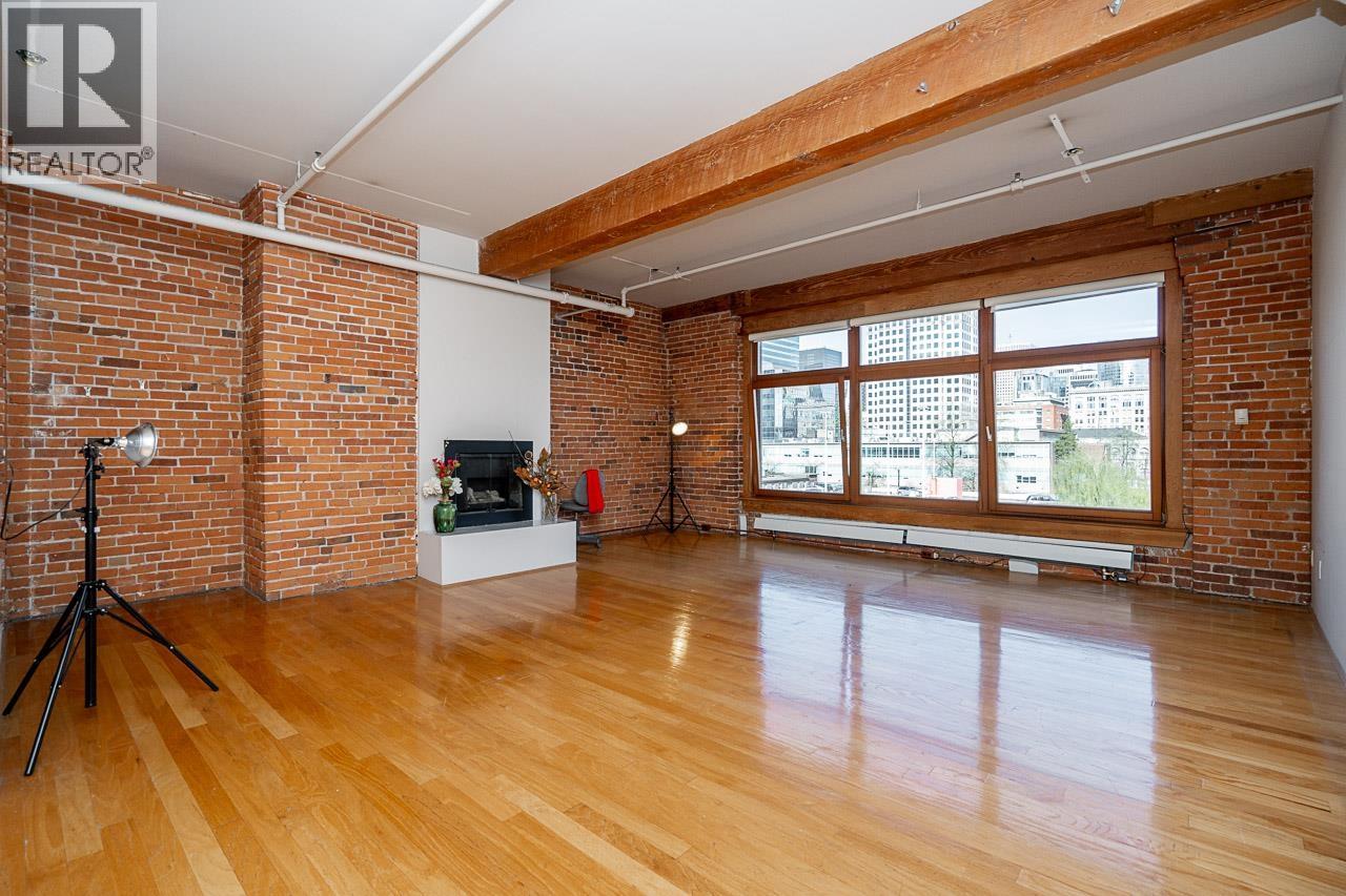 703 518 Beatty Street, Vancouver, British Columbia  V6B 6G8 - Photo 7 - R3110778