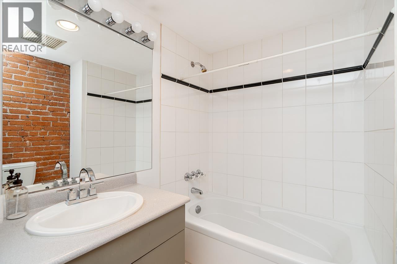 703 518 Beatty Street, Vancouver, British Columbia  V6B 6G8 - Photo 25 - R3110778