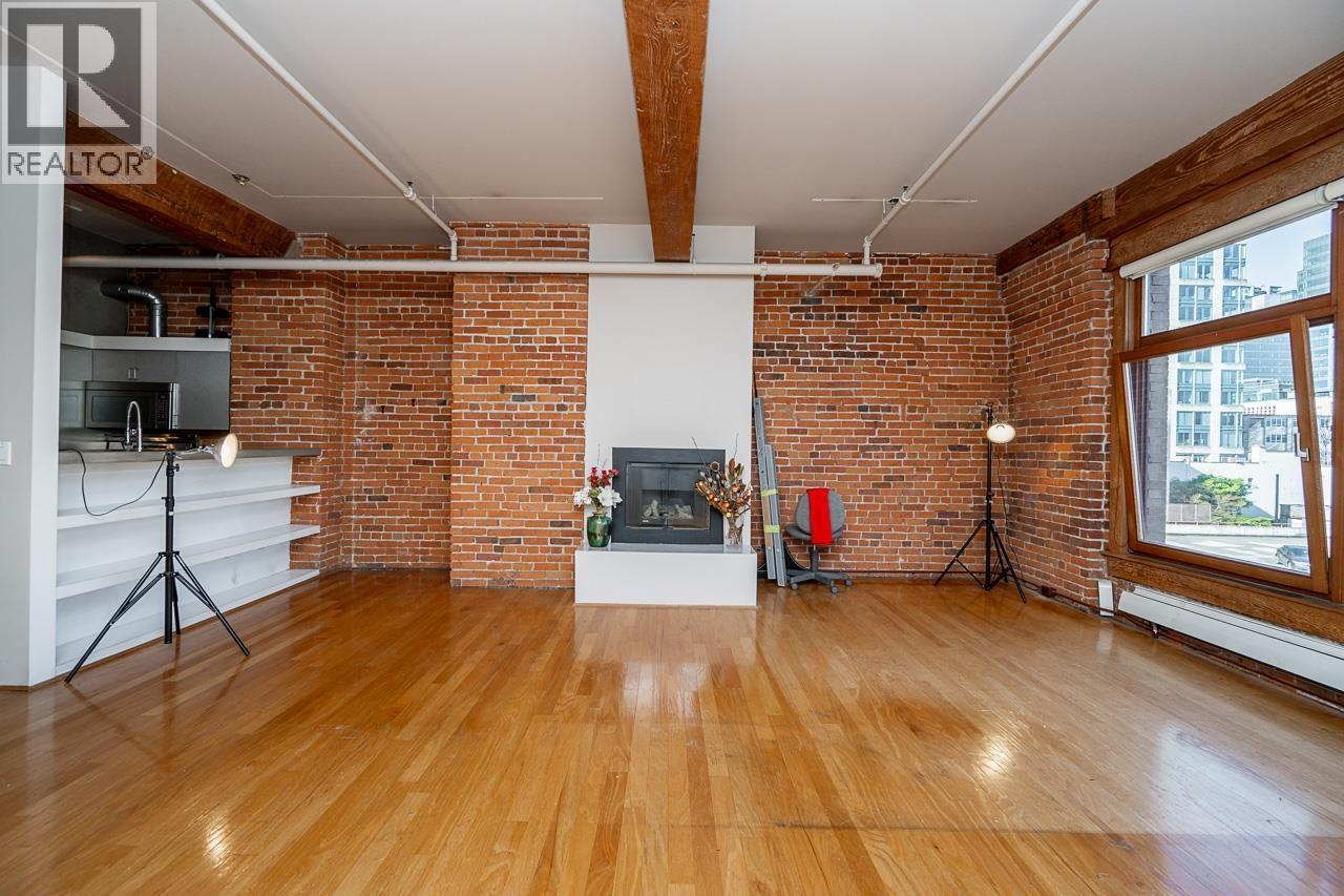 703 518 Beatty Street, Vancouver, British Columbia  V6B 6G8 - Photo 12 - R3110778