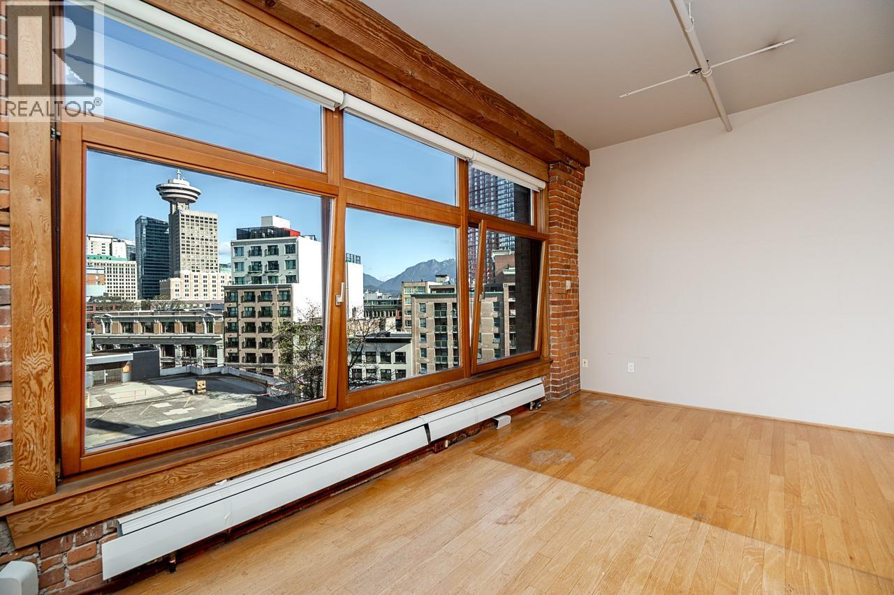 703 518 Beatty Street, Vancouver, British Columbia  V6B 6G8 - Photo 16 - R3110778
