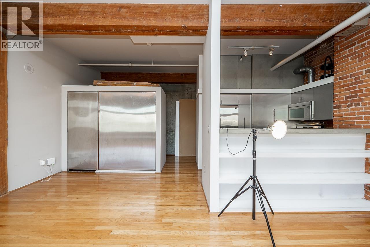 703 518 Beatty Street, Vancouver, British Columbia  V6B 6G8 - Photo 17 - R3110778