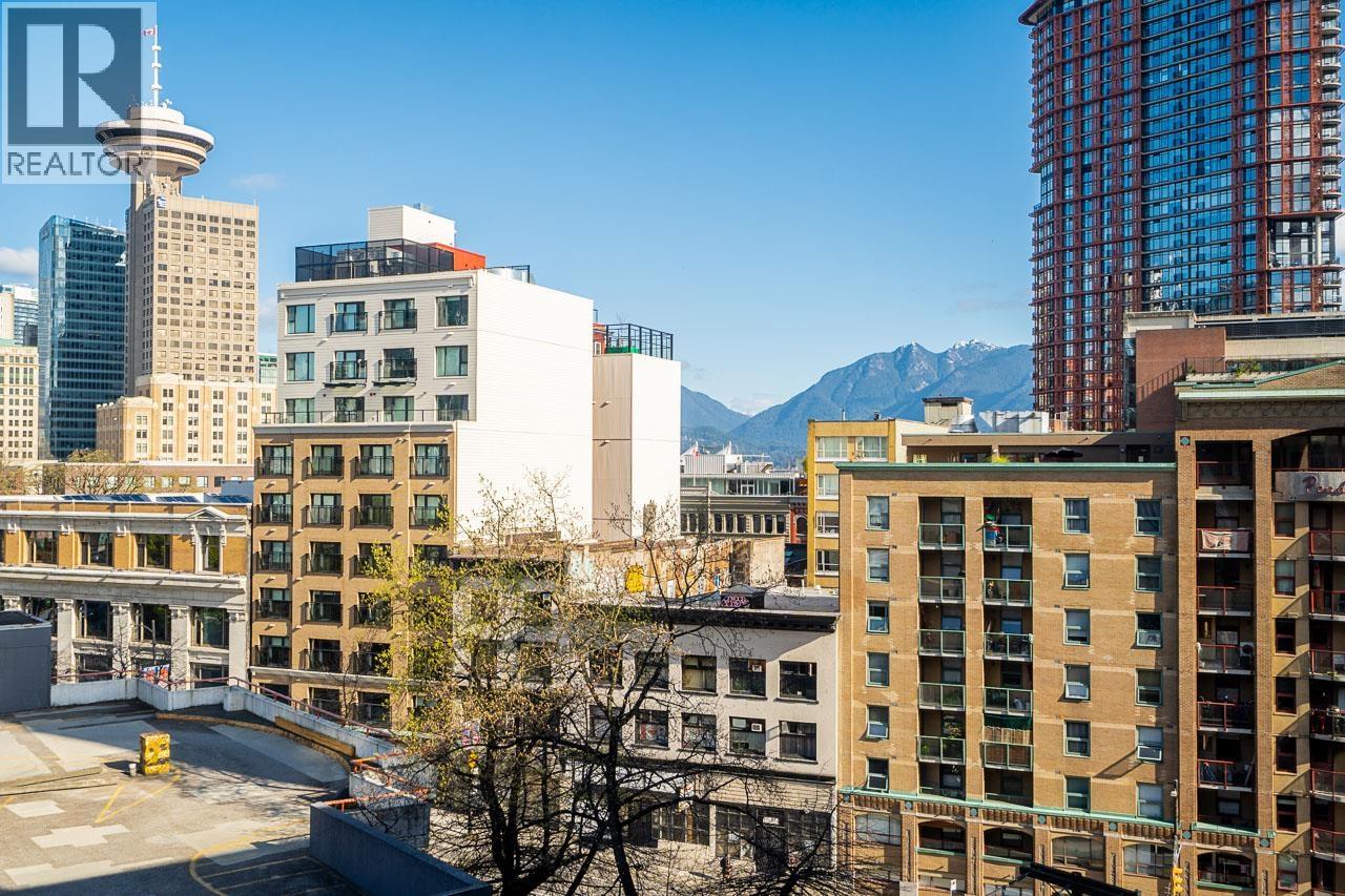 703 518 Beatty Street, Vancouver, British Columbia  V6B 6G8 - Photo 30 - R3110778