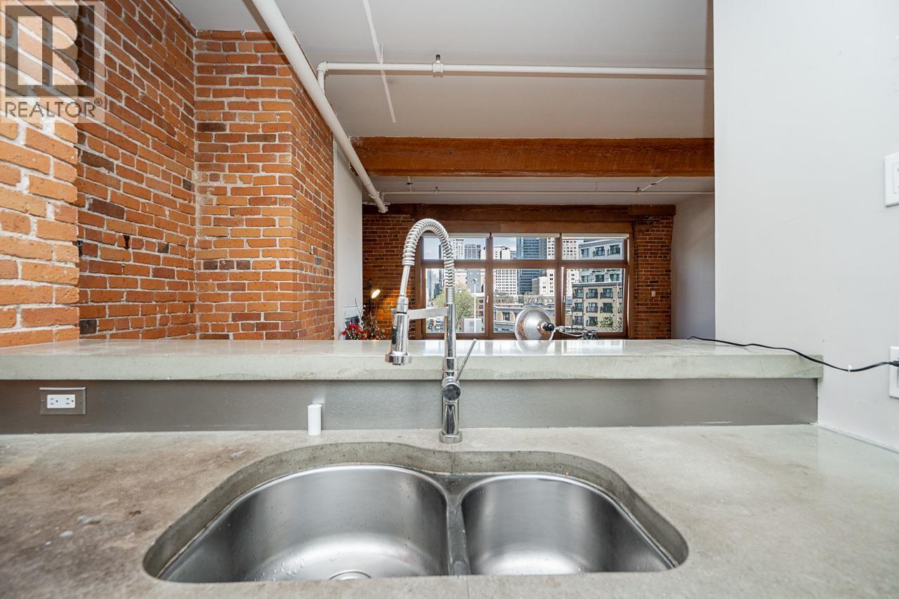 703 518 Beatty Street, Vancouver, British Columbia  V6B 6G8 - Photo 21 - R3110778