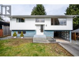 1634 ROSS ROAD, North Vancouver, British Columbia