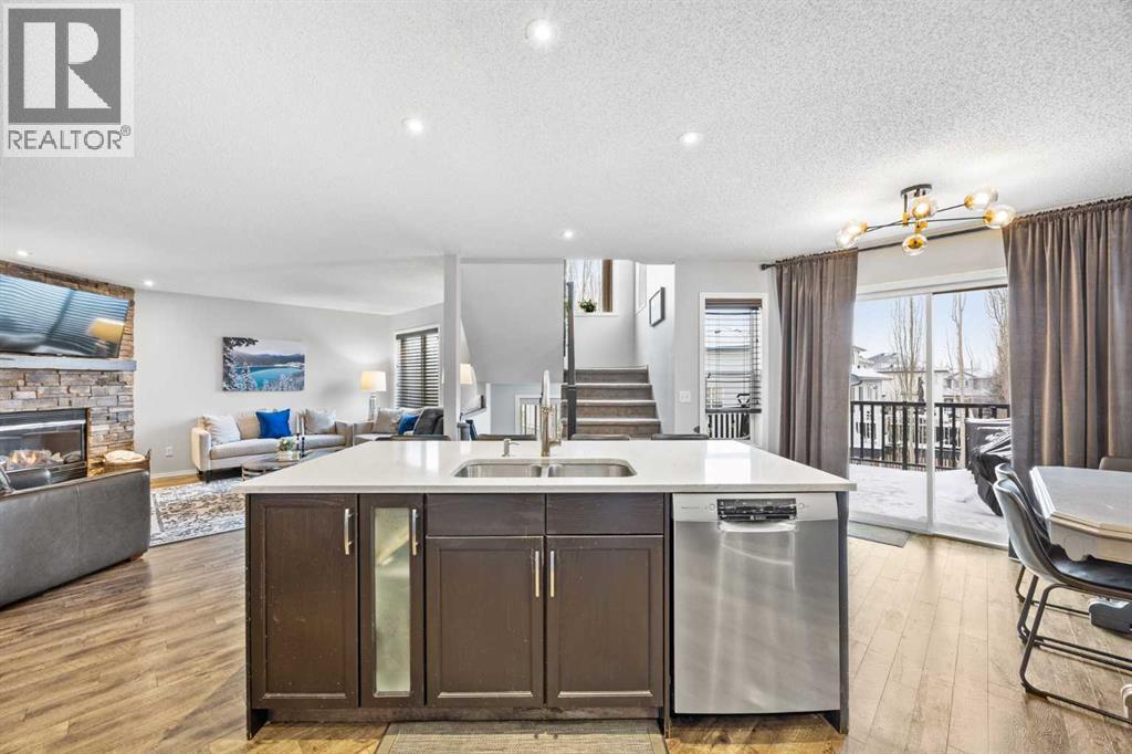 390 Cove Road, Chestermere, Alberta T1X 1J6 - Photo 16 - A2287143