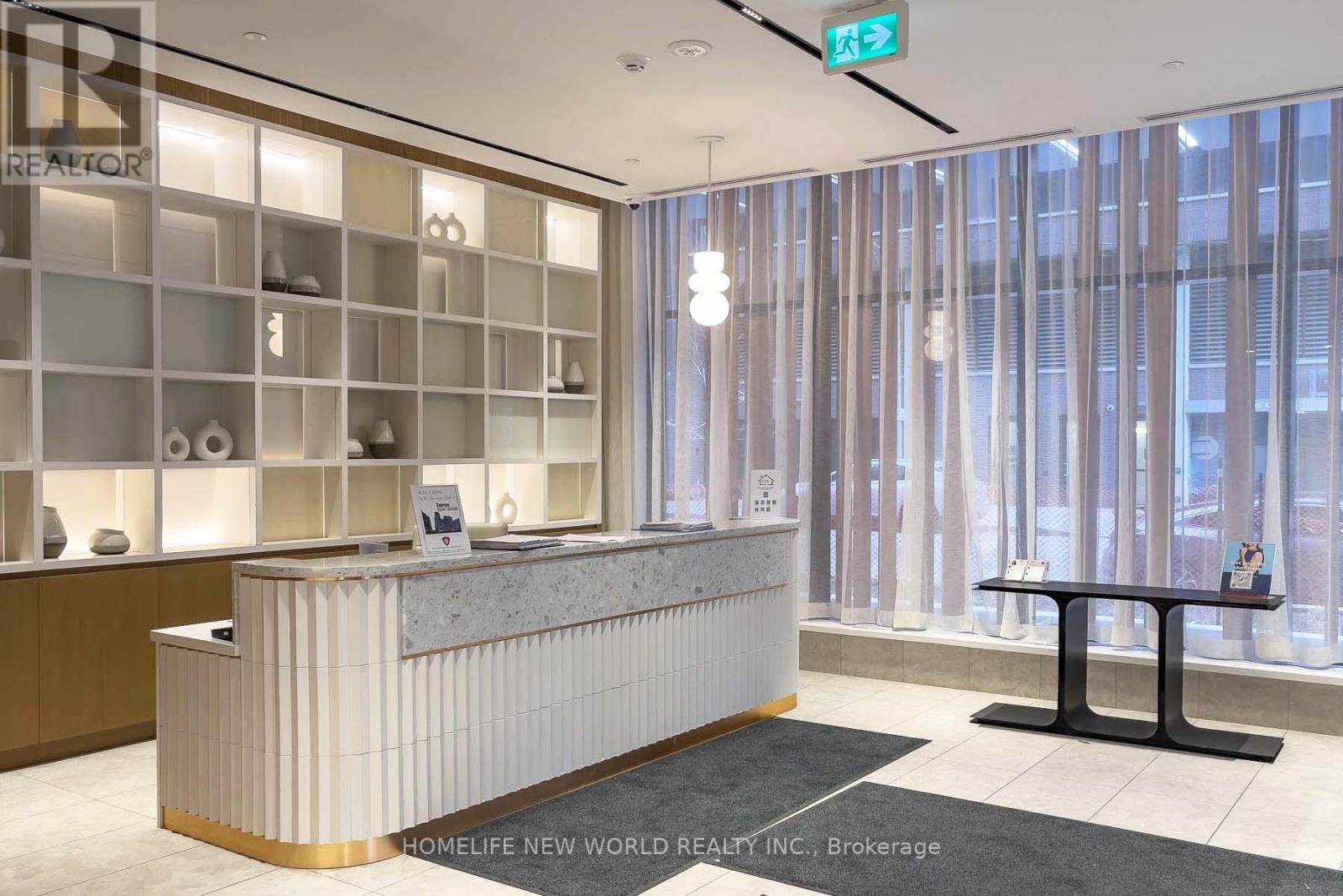 1122 - 15 Richardson Street, Toronto, Ontario  M5A 0Y5 - Photo 3 - C12993788