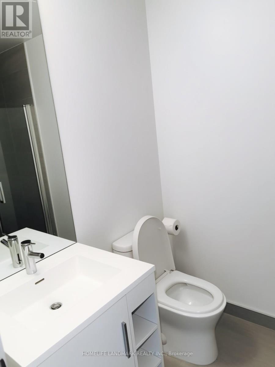 1806 - 634 Church Street W, Toronto, Ontario  M4Y 0G9 - Photo 4 - C12993790