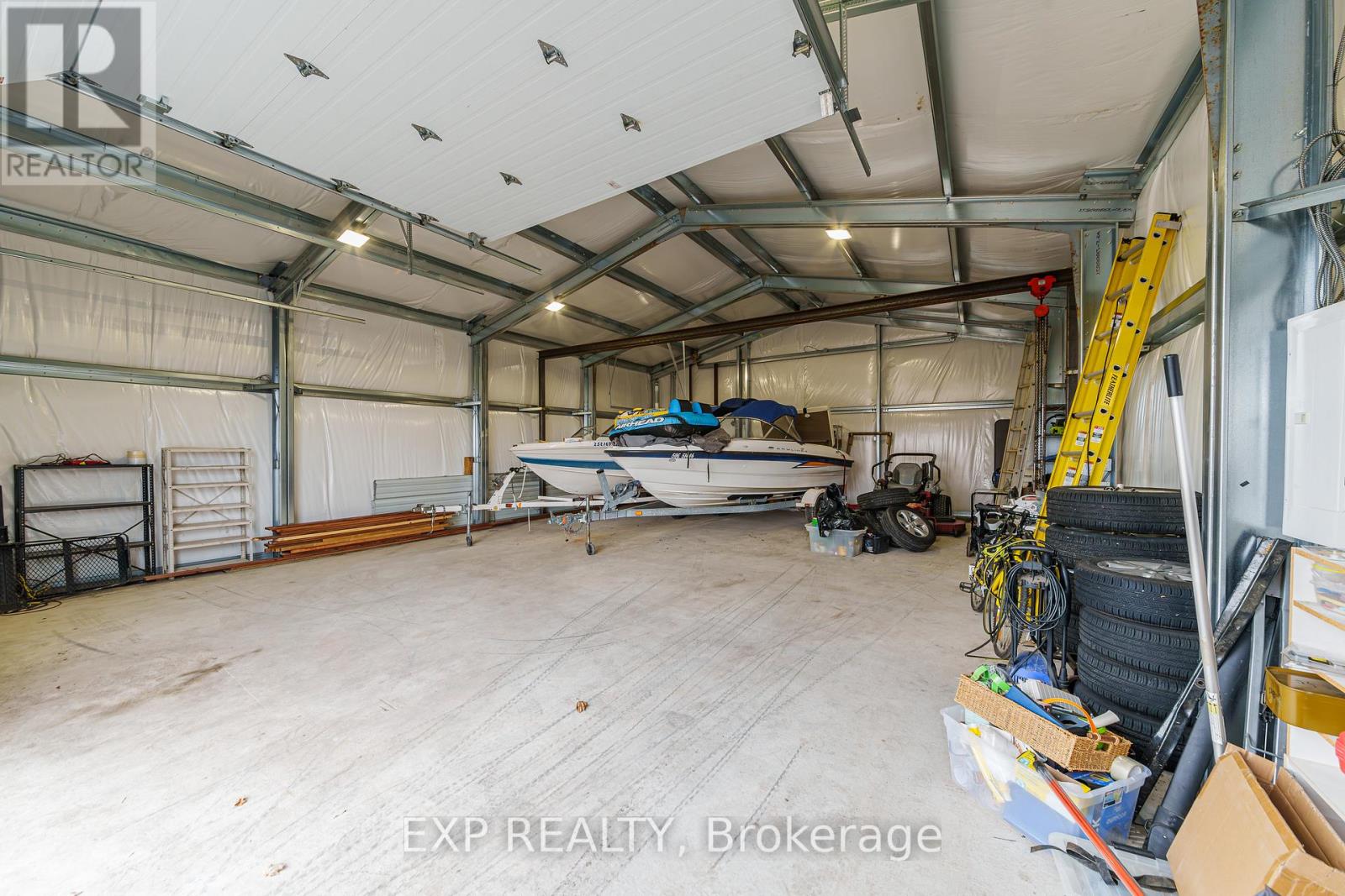 15 Rue Haute Rive Street, Alfred And Plantagenet, Ontario  K0B 1J0 - Photo 36 - X12993796