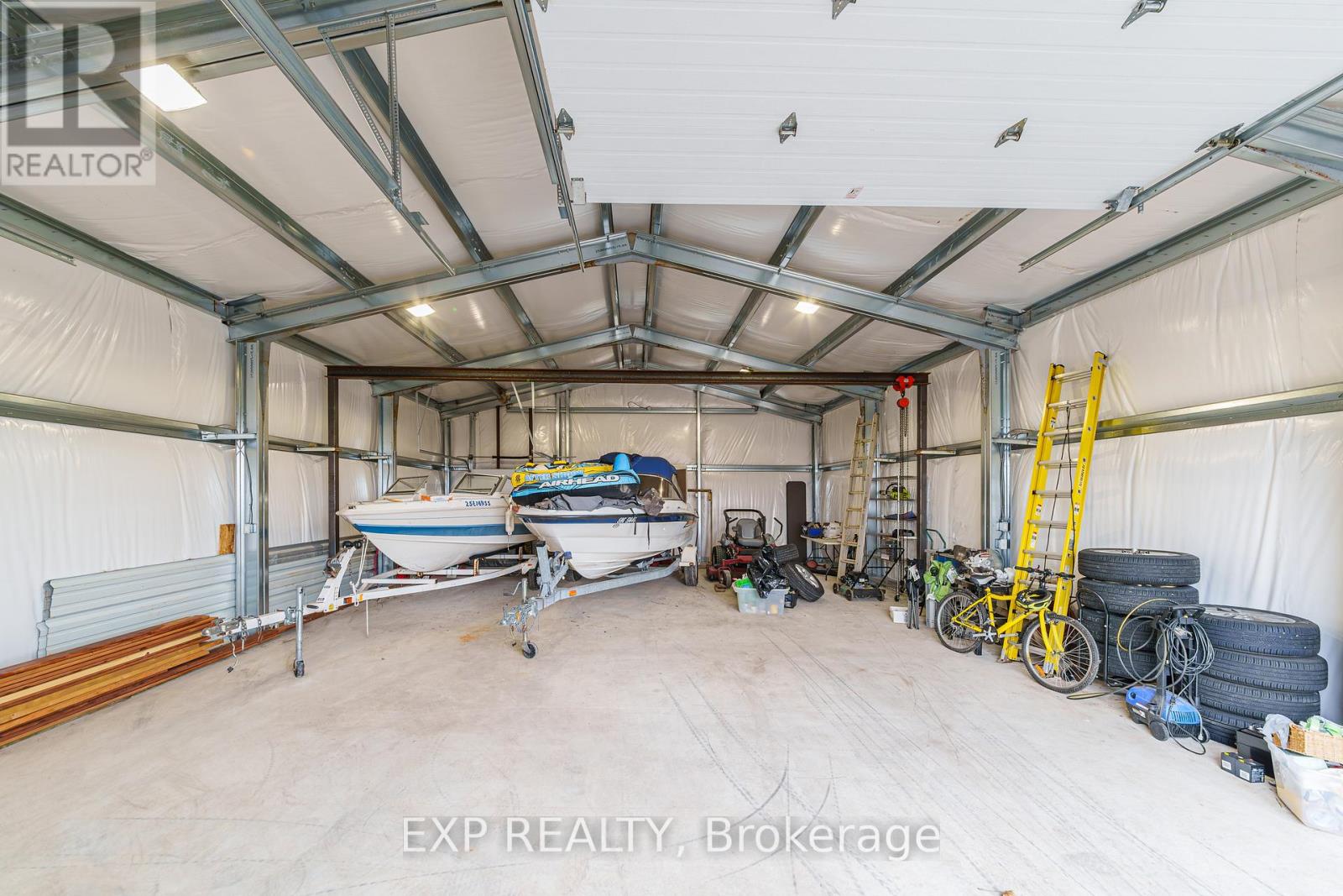 15 Rue Haute Rive Street, Alfred And Plantagenet, Ontario  K0B 1J0 - Photo 37 - X12993796