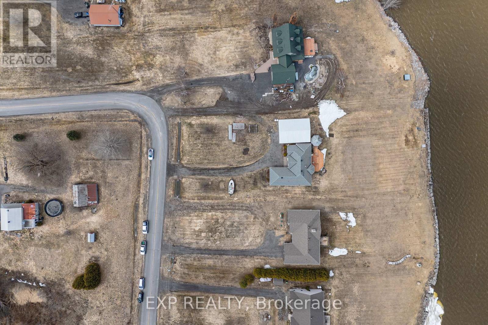 15 Rue Haute Rive Street, Alfred And Plantagenet, Ontario  K0B 1J0 - Photo 43 - X12993796