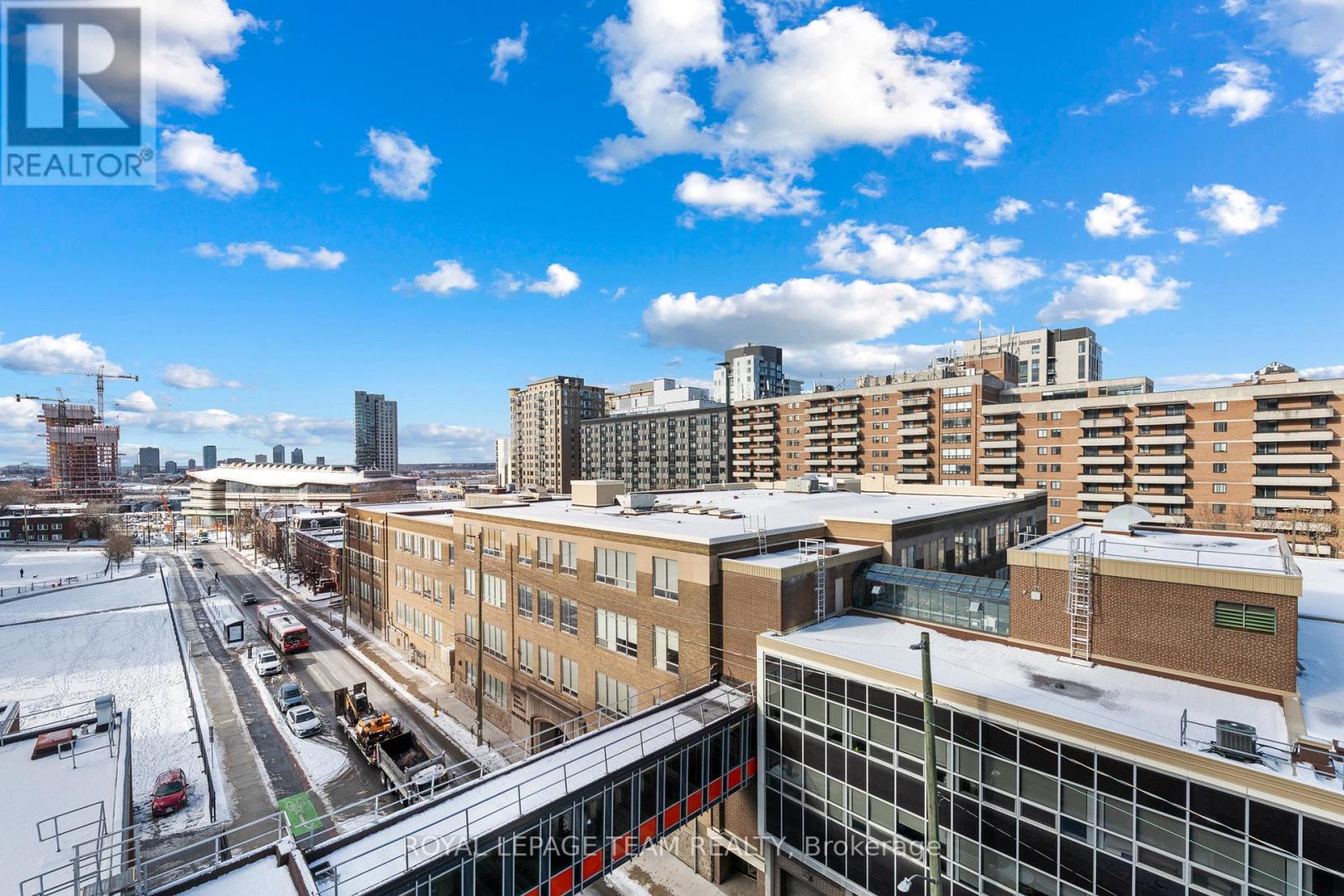 901 - 200 Bay Street N, Ottawa, Ontario  K1R 7W8 - Photo 13 - X12993822