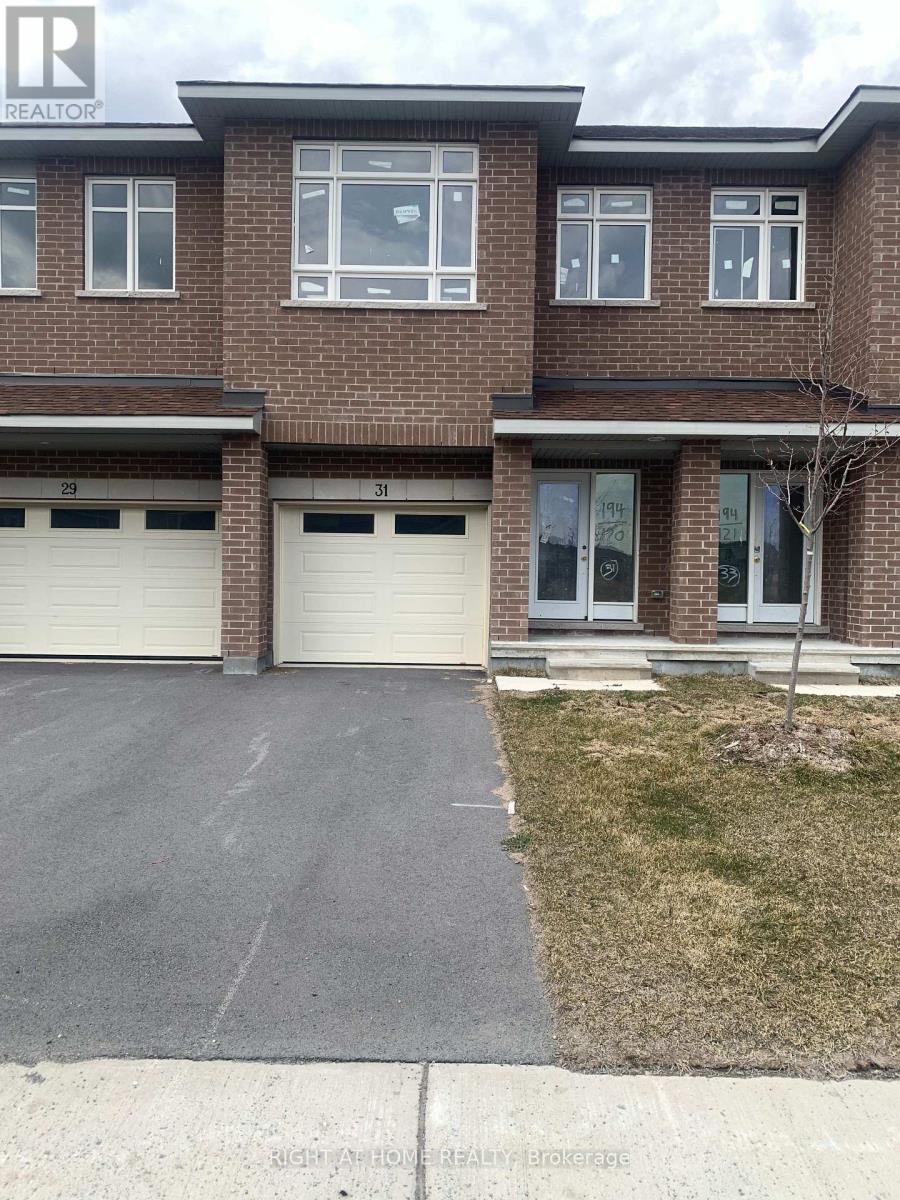 31 WYLIE WAY, Carleton Place, Ontario