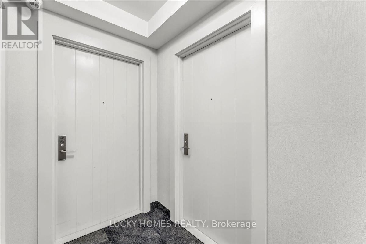 317 - 2550 Simcoe Street N, Oshawa, Ontario  L1L 0R5 - Photo 11 - E12993802