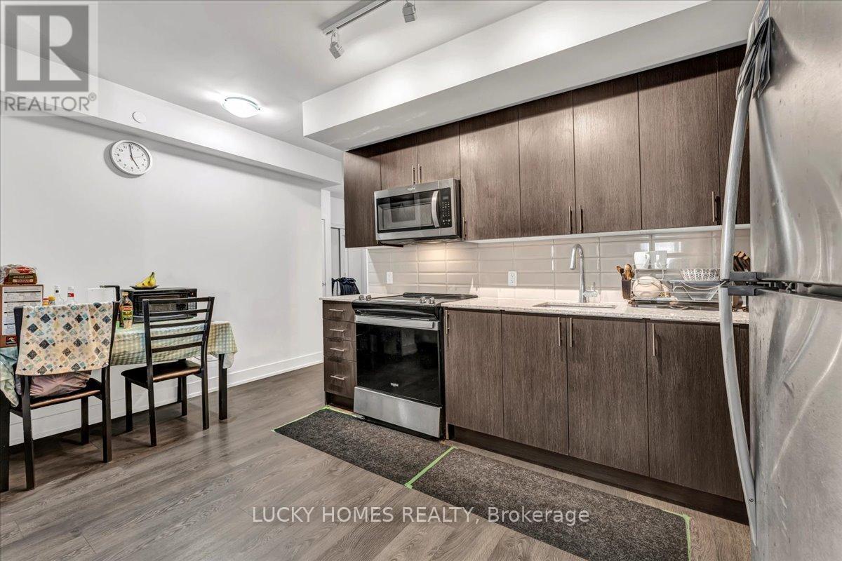 317 - 2550 Simcoe Street N, Oshawa, Ontario  L1L 0R5 - Photo 19 - E12993802