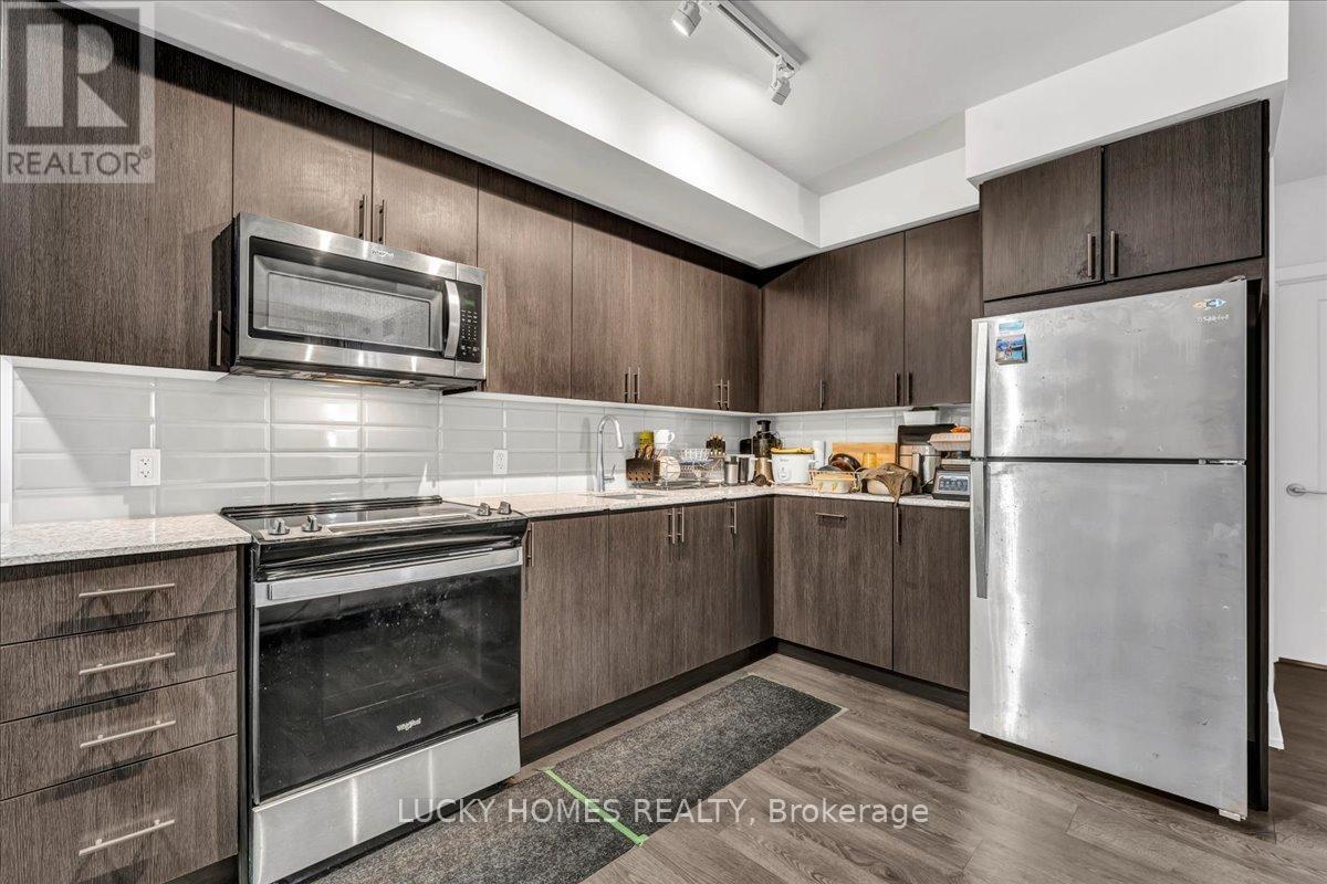 317 - 2550 Simcoe Street N, Oshawa, Ontario  L1L 0R5 - Photo 20 - E12993802