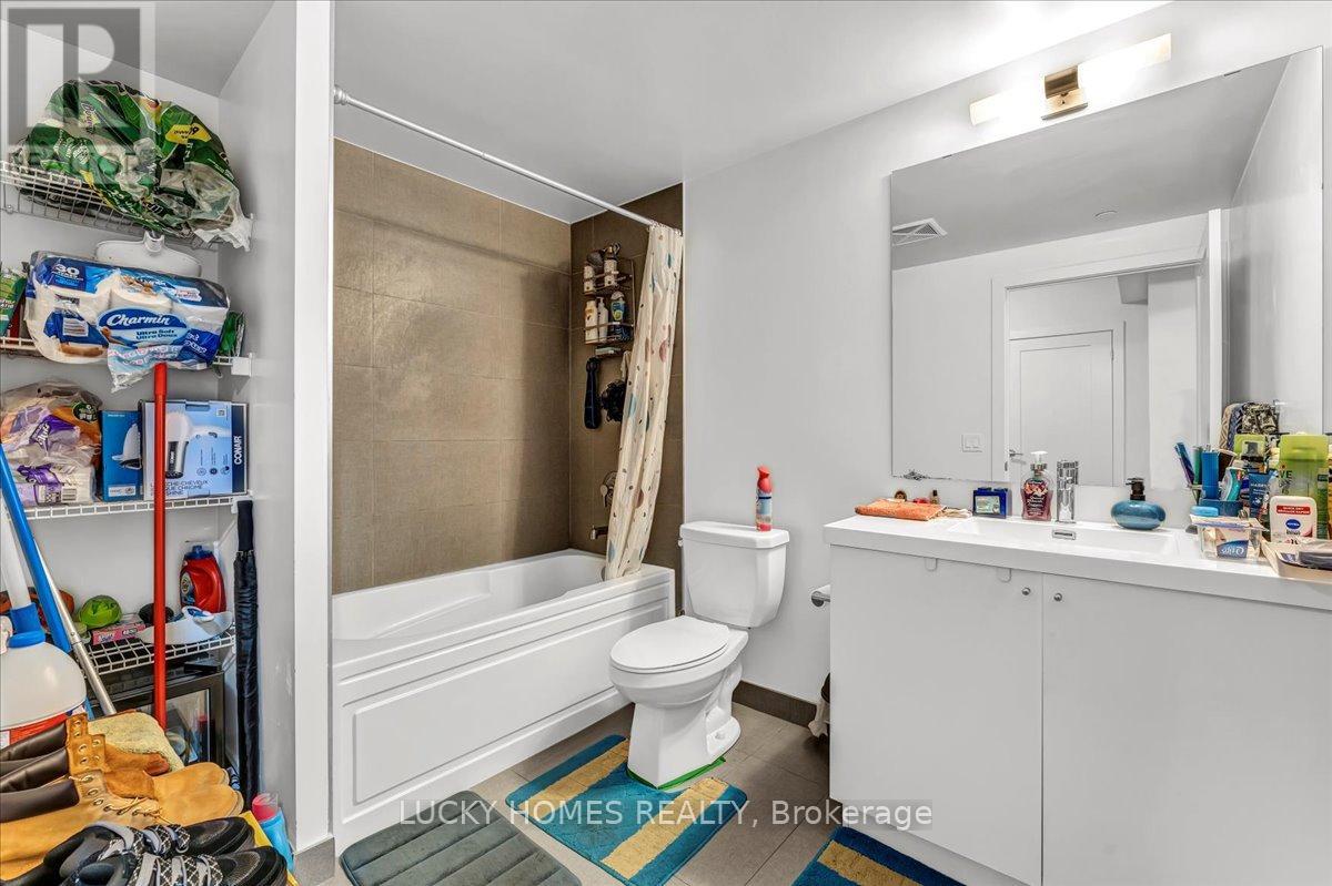 317 - 2550 Simcoe Street N, Oshawa, Ontario  L1L 0R5 - Photo 23 - E12993802