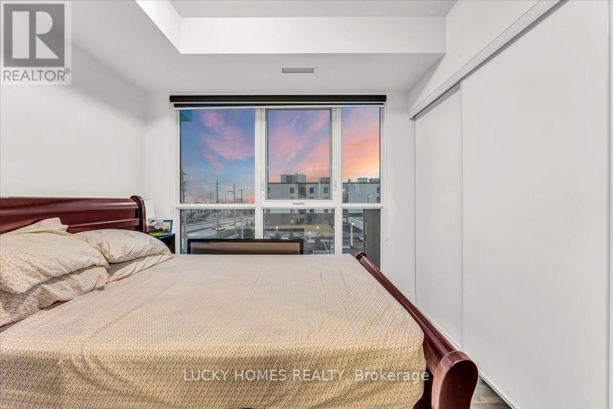 317 - 2550 Simcoe Street N, Oshawa, Ontario  L1L 0R5 - Photo 24 - E12993802