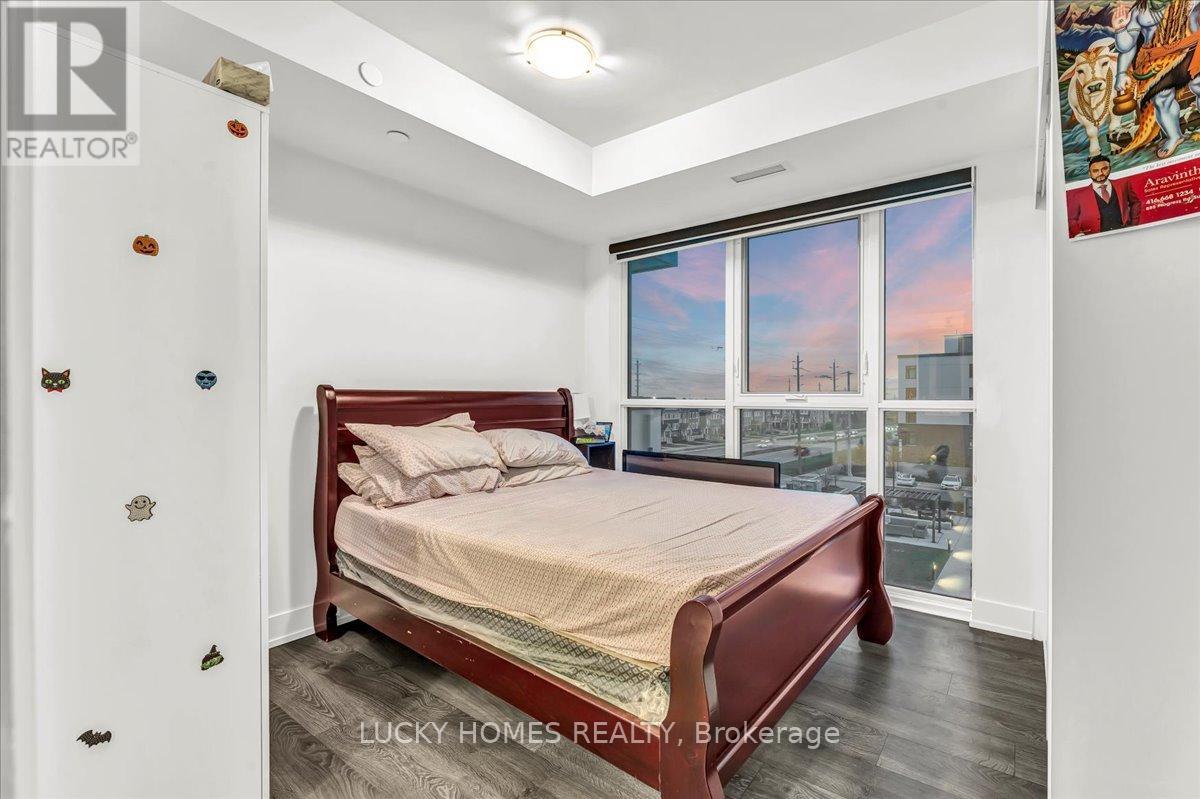 317 - 2550 Simcoe Street N, Oshawa, Ontario  L1L 0R5 - Photo 25 - E12993802