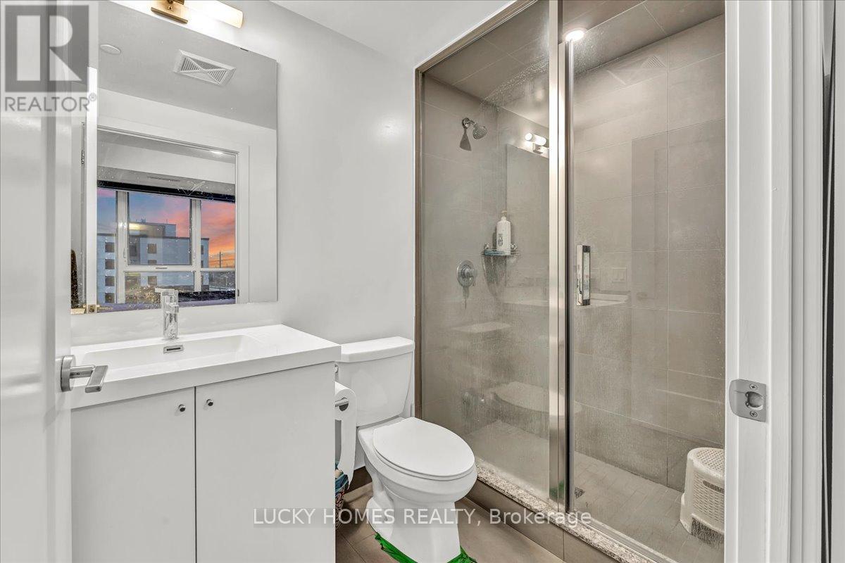 317 - 2550 Simcoe Street N, Oshawa, Ontario  L1L 0R5 - Photo 27 - E12993802