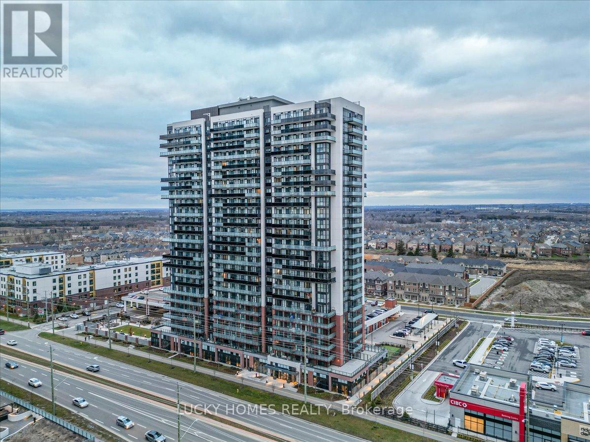 317 - 2550 Simcoe Street N, Oshawa, Ontario  L1L 0R5 - Photo 3 - E12993802