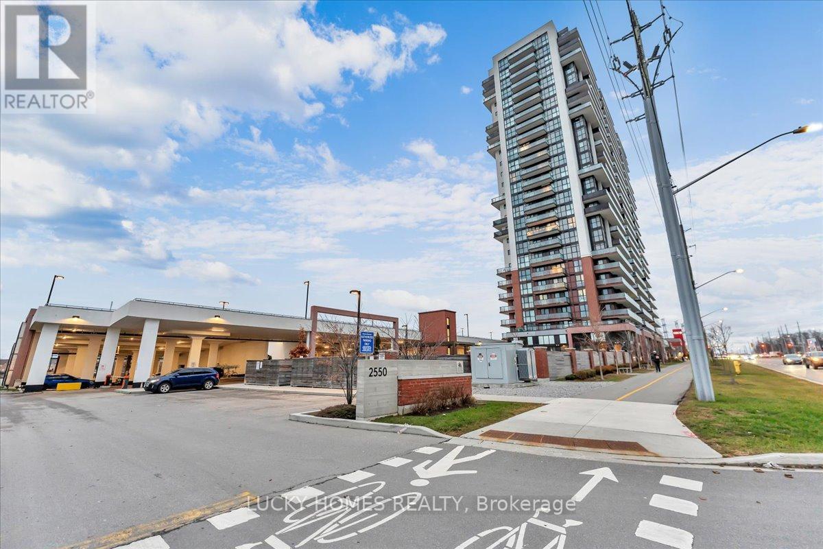 317 - 2550 Simcoe Street N, Oshawa, Ontario  L1L 0R5 - Photo 4 - E12993802