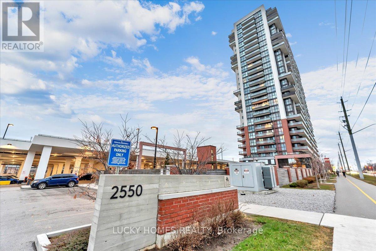 317 - 2550 Simcoe Street N, Oshawa, Ontario  L1L 0R5 - Photo 5 - E12993802