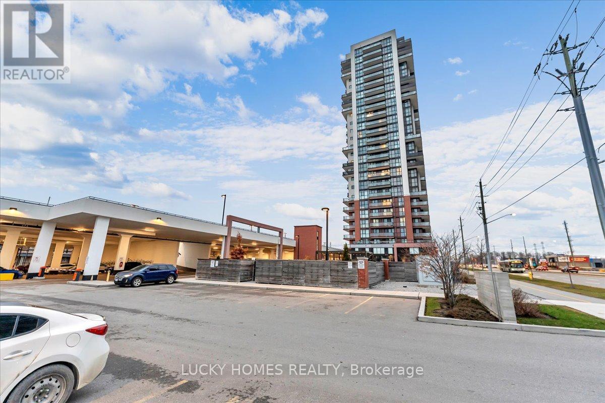 317 - 2550 Simcoe Street N, Oshawa, Ontario  L1L 0R5 - Photo 7 - E12993802