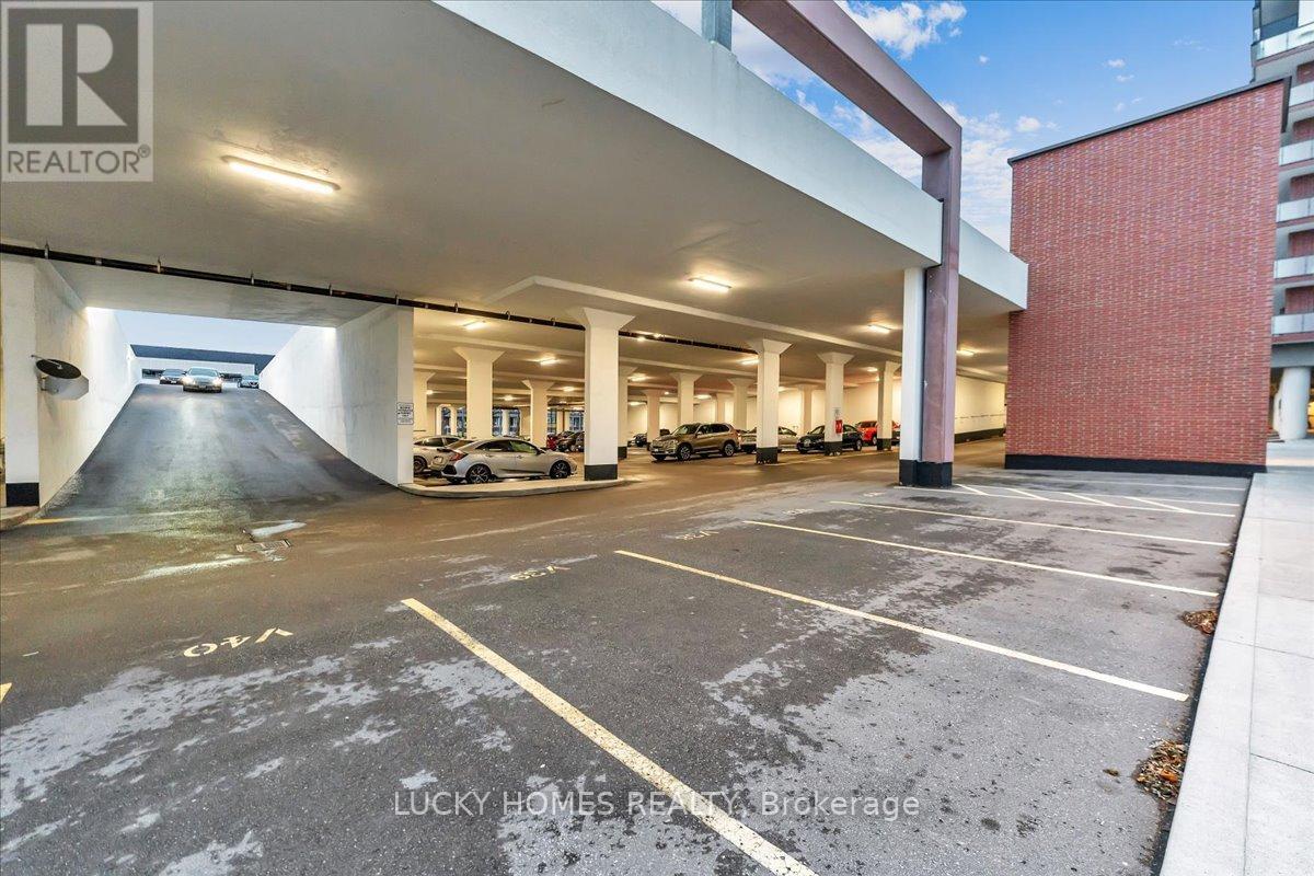 317 - 2550 Simcoe Street N, Oshawa, Ontario  L1L 0R5 - Photo 8 - E12993802