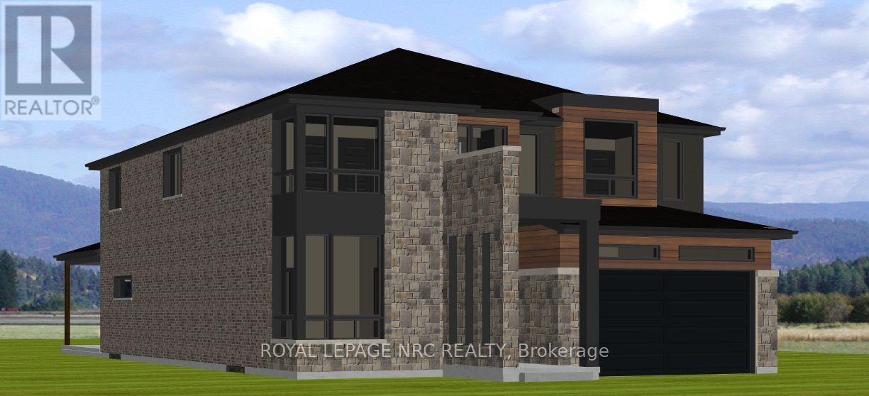 56a Henley Drive, St. Catharines, Ontario  L2N 4A9 - Photo 8 - X12993800