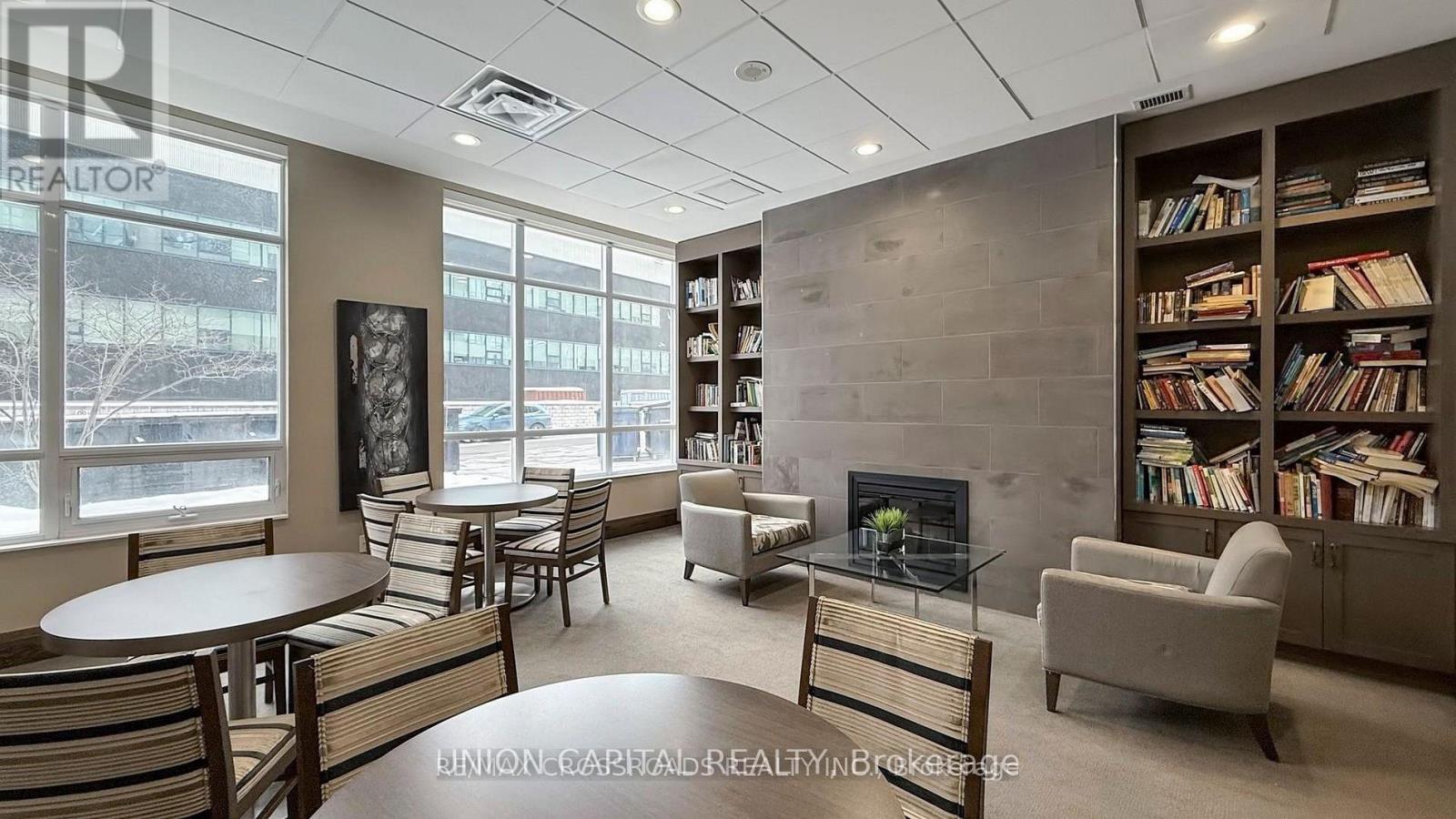 211 - 35 Hollywood Avenue, Toronto, Ontario  M2N 0A9 - Photo 32 - C12975548