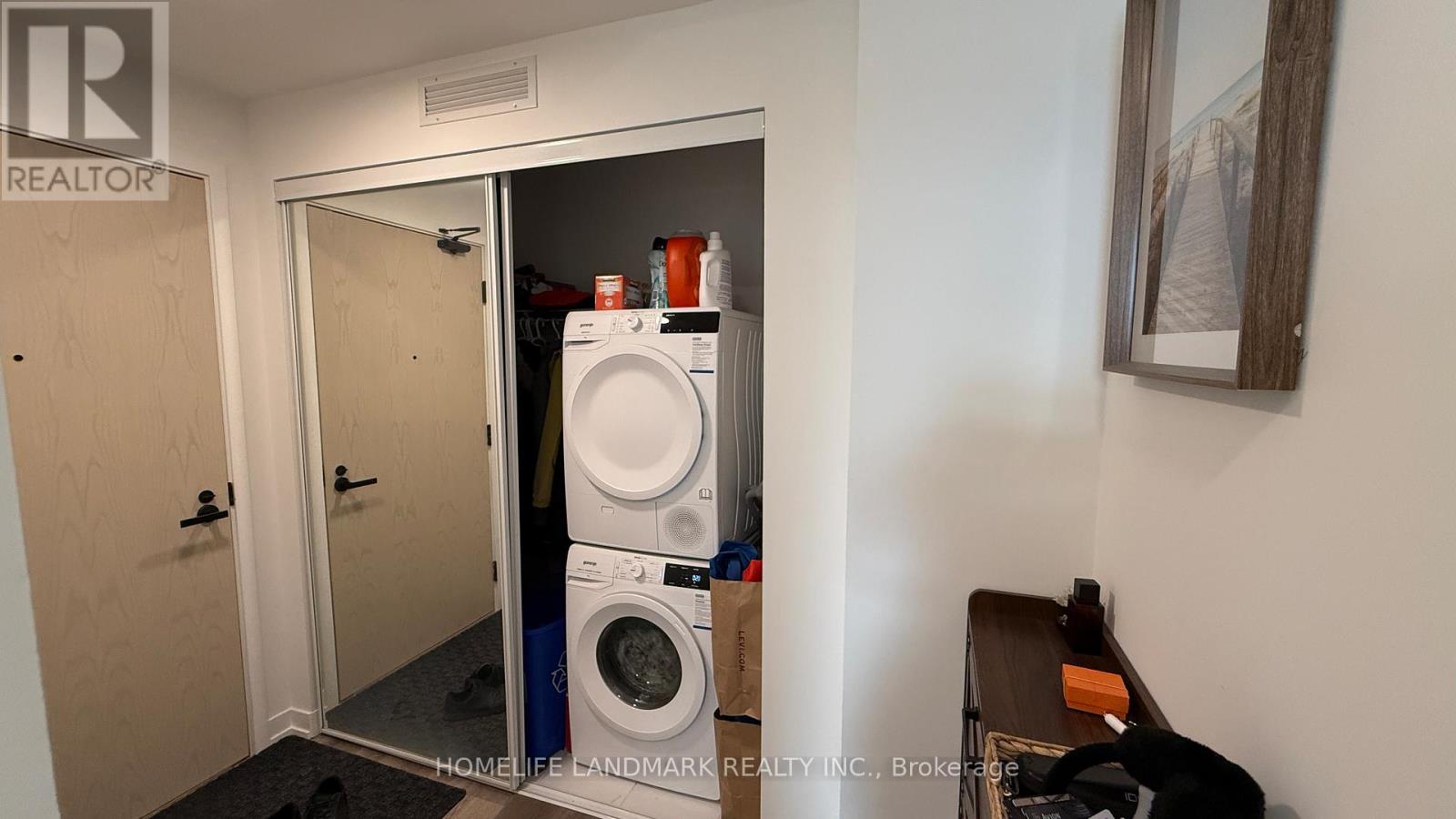 3006 - 225 Commerce Street, Vaughan, Ontario  L4K 0R1 - Photo 5 - N12993814