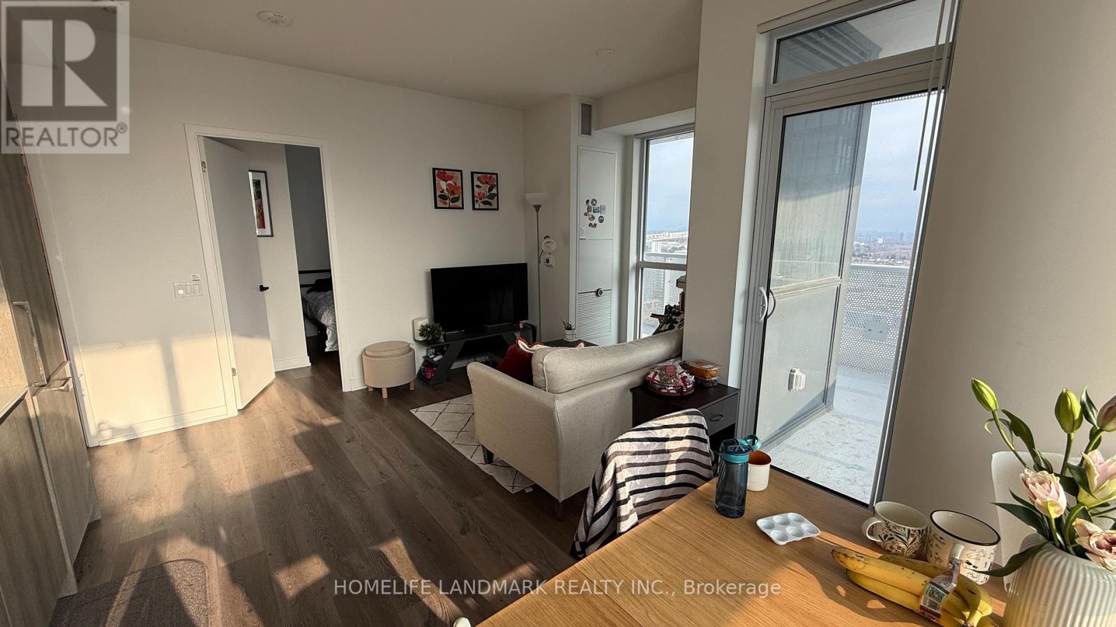 3006 - 225 Commerce Street, Vaughan, Ontario  L4K 0R1 - Photo 8 - N12993814