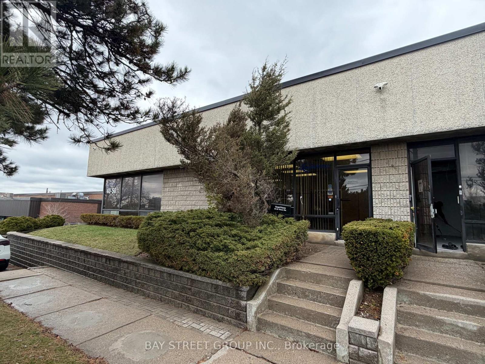 40 TELSON ROAD, Markham, Ontario